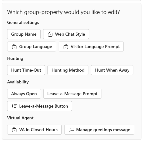 Presentamos uWebChat Versión 1.20: Gestión de licencias más inteligente y navegación más sencilla - Image 1